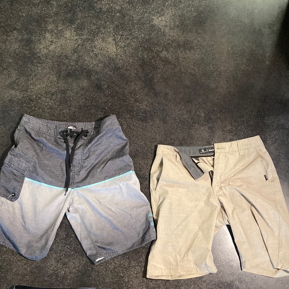 Rip Curl Shorts